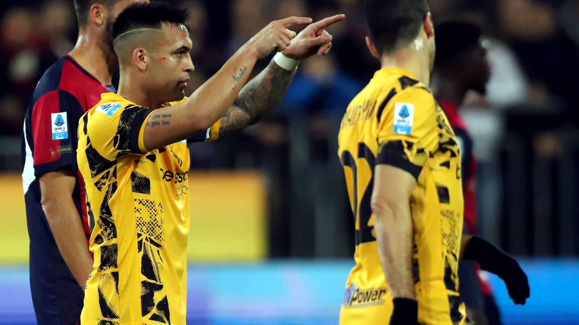 令人期待 令人期待