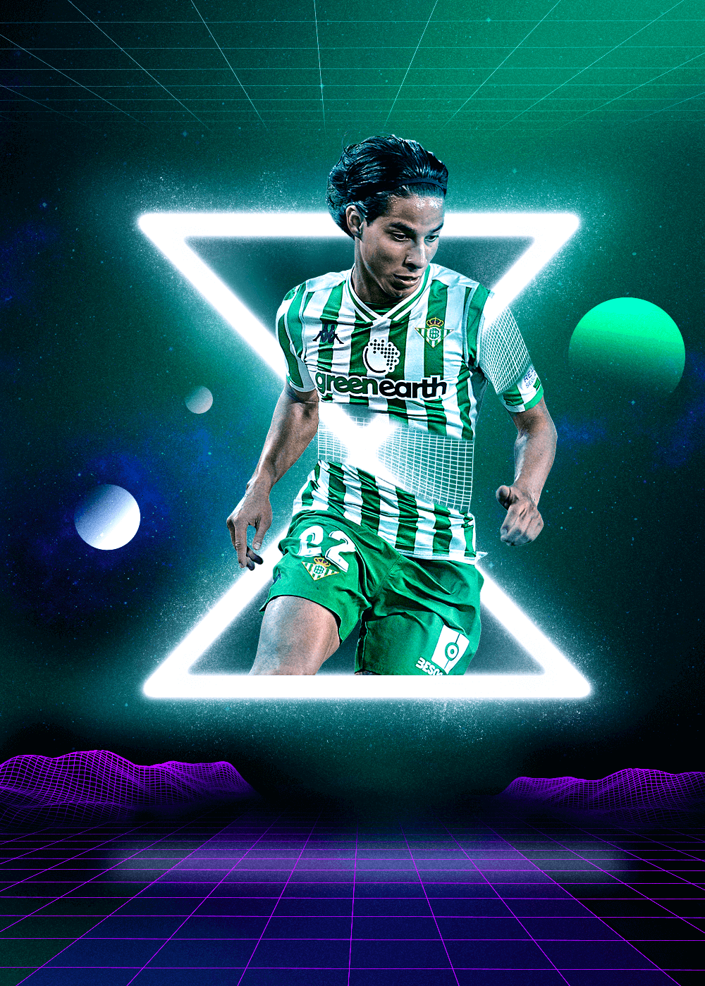 为球迷带来 为球迷带来