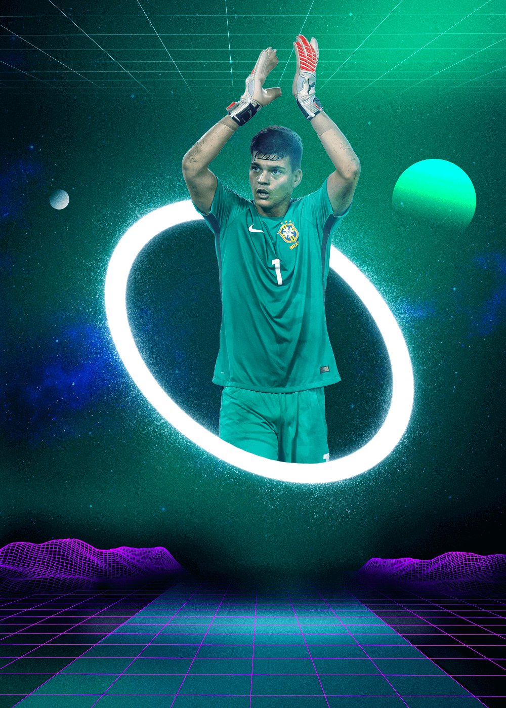 号球员的故 号球员的故