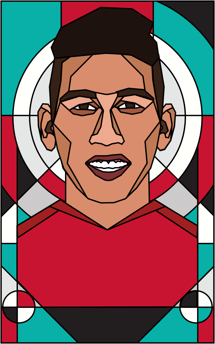 之以恒的努 之以恒的努