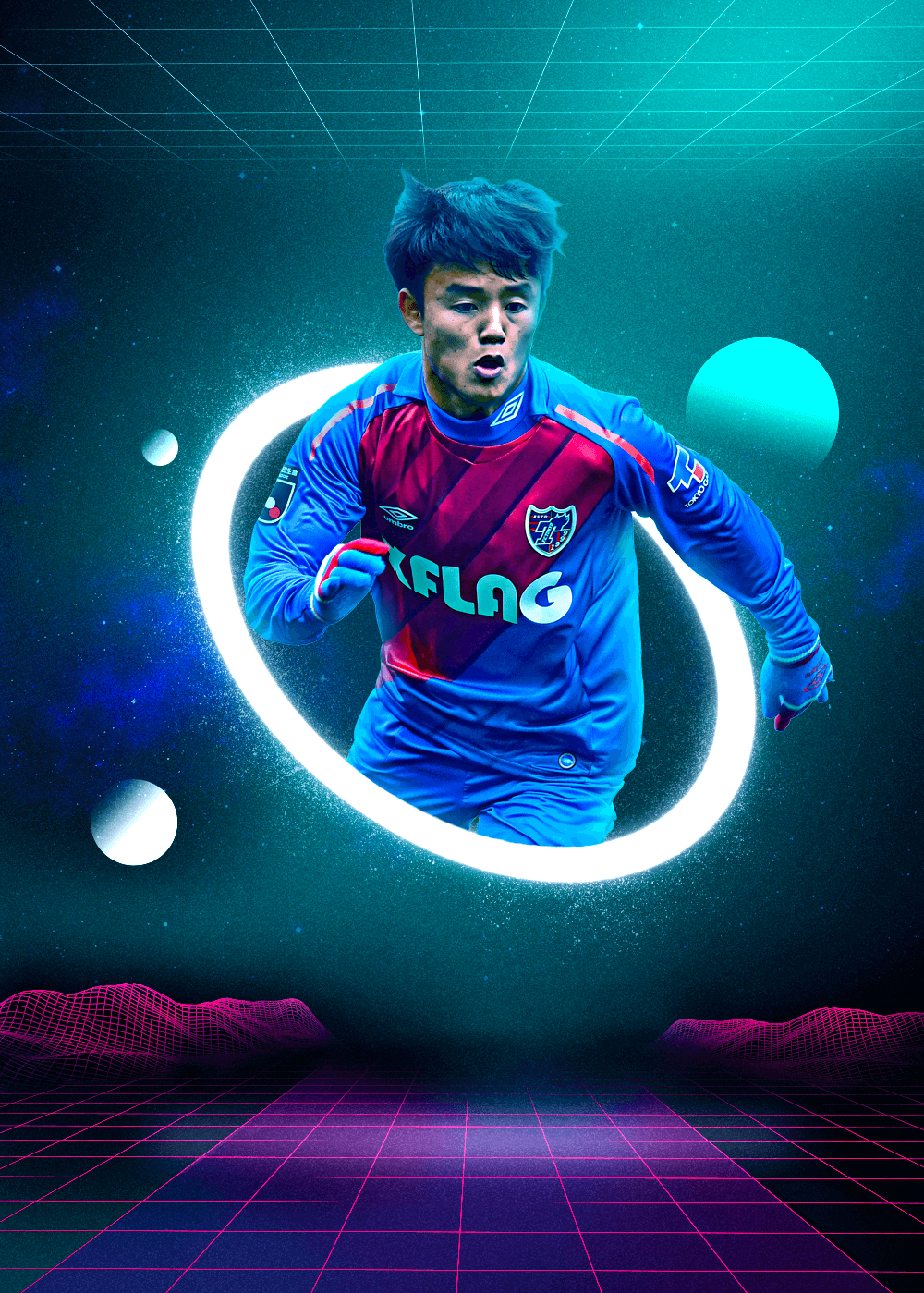 萨拉赫的报 萨拉赫的报