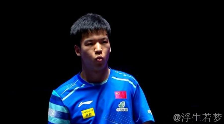 张禹珍对决向鹏：世乒联冠军赛仁川站精彩回顾