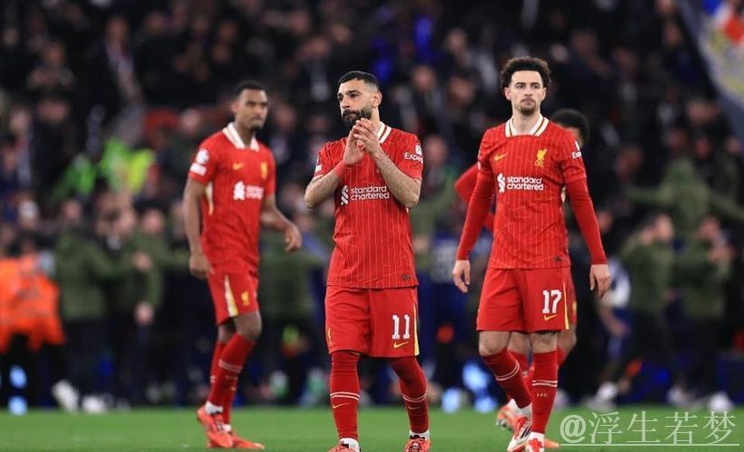 利物浦32岁巨星泪别欧冠赛场，无缘8强或退出金球奖争夺