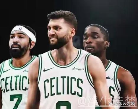 森林狼休赛期运作全解析:未来何去何从? 森林狼休赛期运作全解析:未来何去何从?