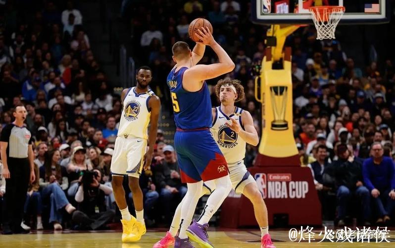 库里24+7+11约基奇38+10 勇士遭掘金逆转5连败 库里24+7+11约基奇38+10 勇士遭掘金逆转5连败