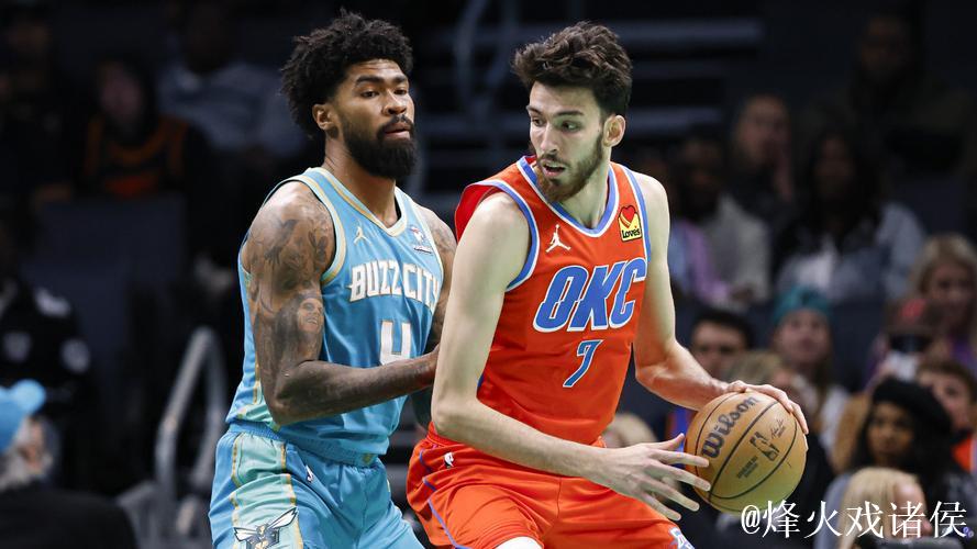 吉迪三双助公牛险胜雄鹿 雷霆大胜黄蜂豪取10连胜