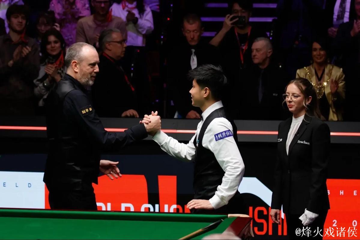 历届英锦赛冠军榜:赵心童成为丁俊晖后中国第2人 历届英锦赛冠军榜:赵心童成为丁俊晖后中国第2人