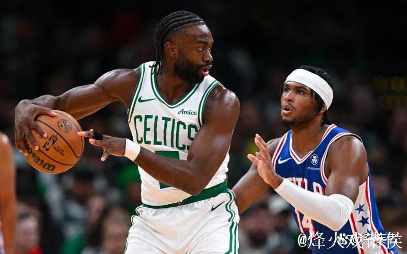 布朗18分塔图姆16+10 凯尔特人大胜76人50分 布朗18分塔图姆16+10 凯尔特人大胜76人50分