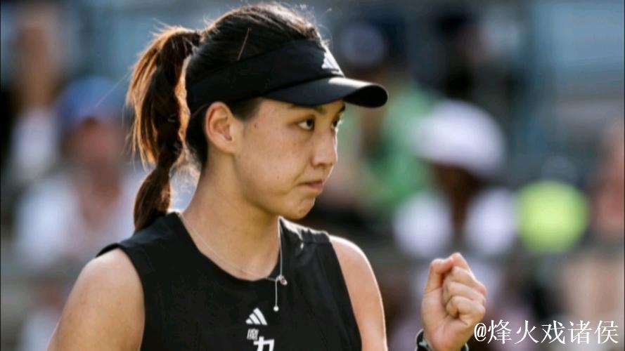 王欣瑜不敌格拉切娃 东京站首轮出局单打六连败 王欣瑜不敌格拉切娃 东京站首轮出局单打六连败