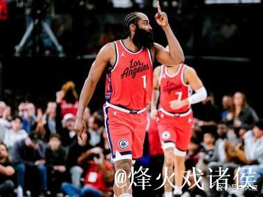 哈登狂砍40分快船力克雄鹿 太阳送奇才13连败 哈登狂砍40分快船力克雄鹿 太阳送奇才13连败